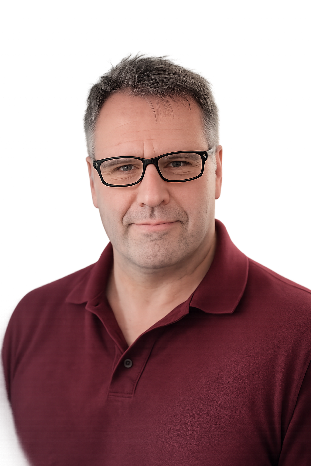 Jonathan Trehearn, founder of Your Work Ally — Community Mental Health Practitioner and qualified Social Worker providing workplace conflict support across the UK