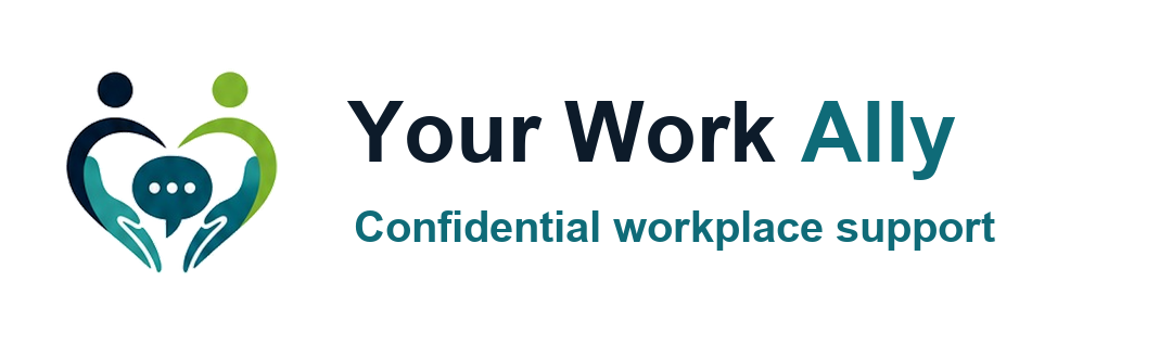 Your Work Ally logo